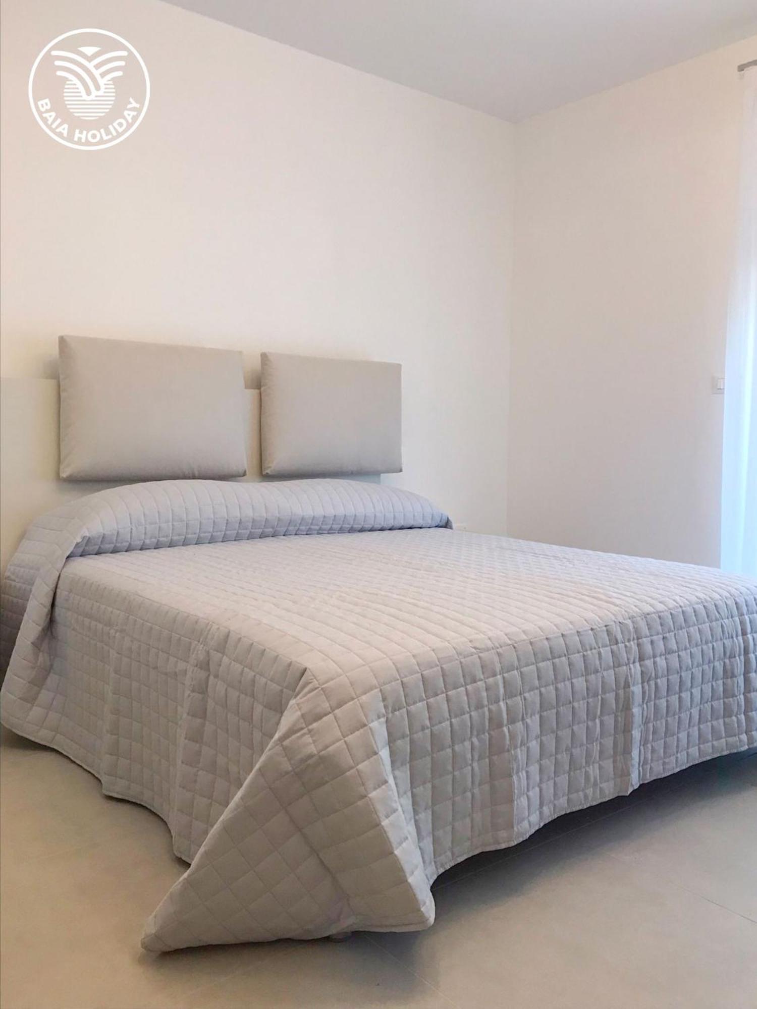 Appartamenti Mare Azzurro Sistiana Exterior foto